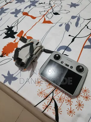 Dji Mini 3 Pro Drone