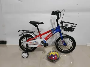 Children Bicycle