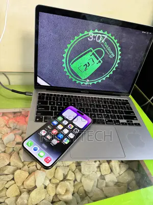 Apple iPhone 14 Pro Max 128 GB Purple