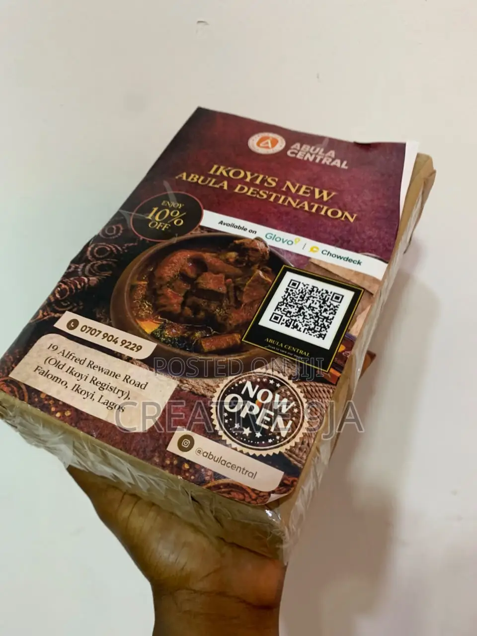 A5 Flyer Printing