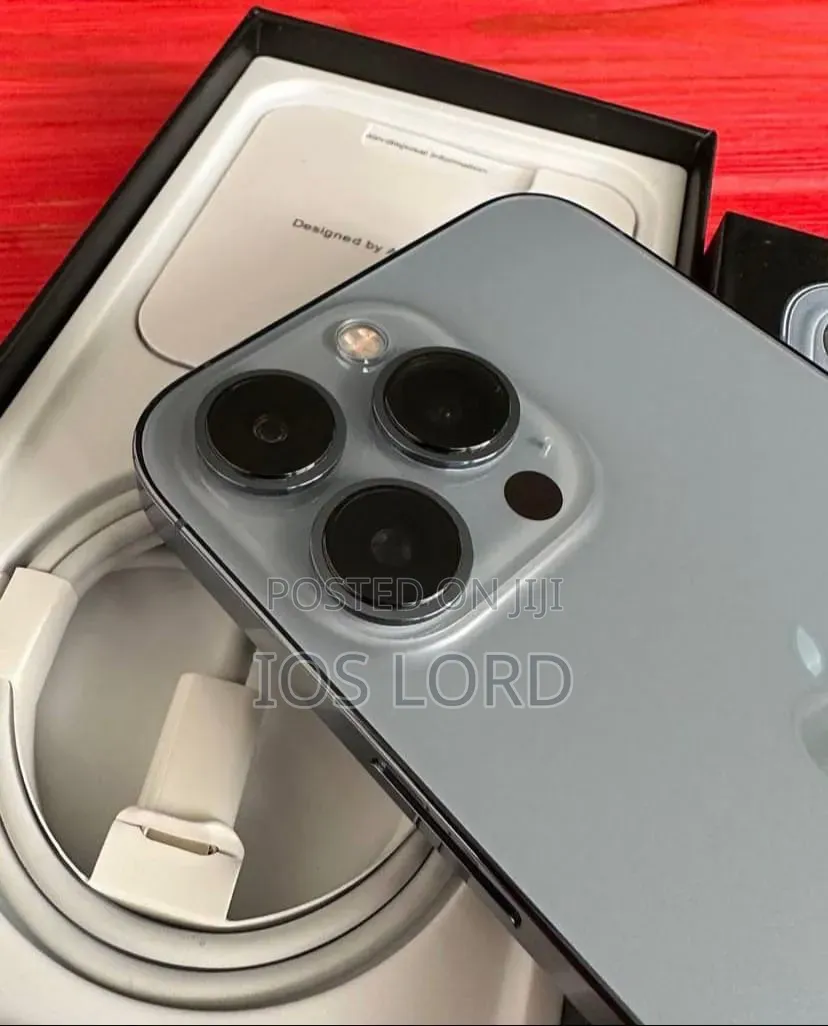 Apple iPhone 13 Pro Max 128 GB