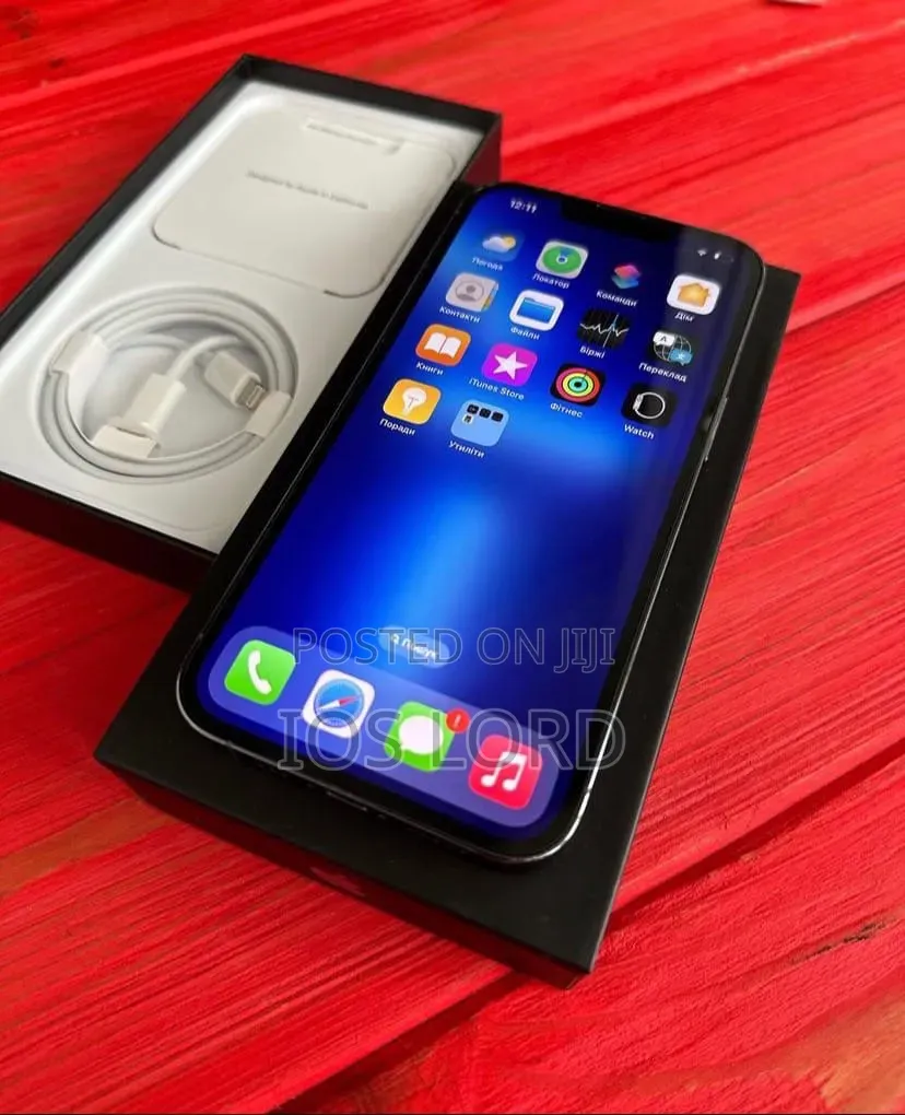 Apple iPhone 13 Pro Max 128 GB