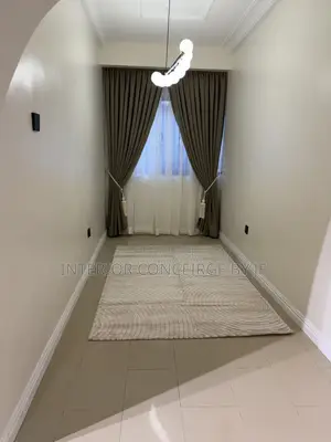 Quality Curtain Fabric