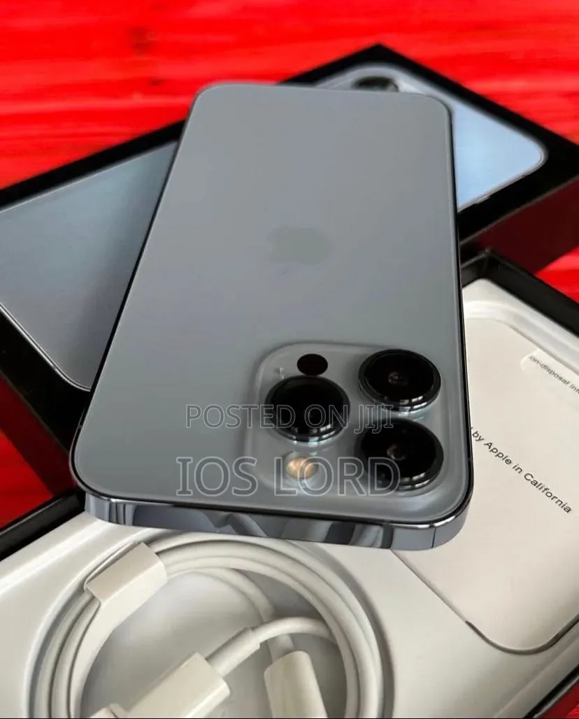 Apple iPhone 13 Pro Max 128 GB