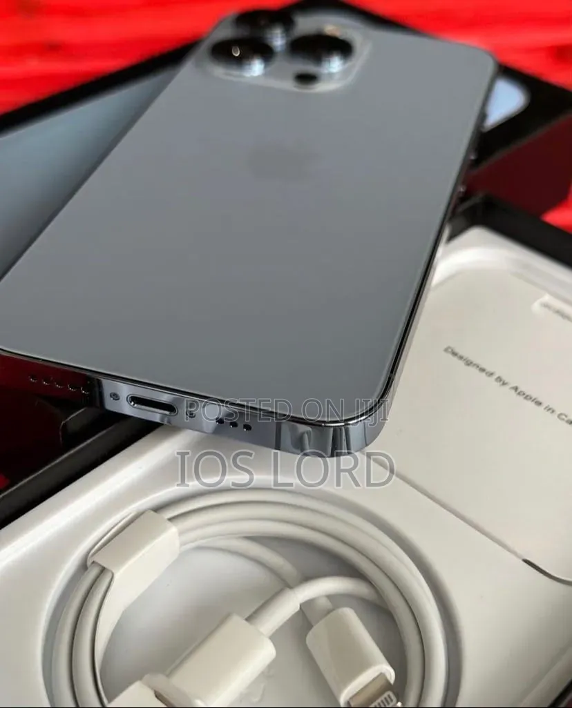 Apple iPhone 13 Pro Max 128 GB