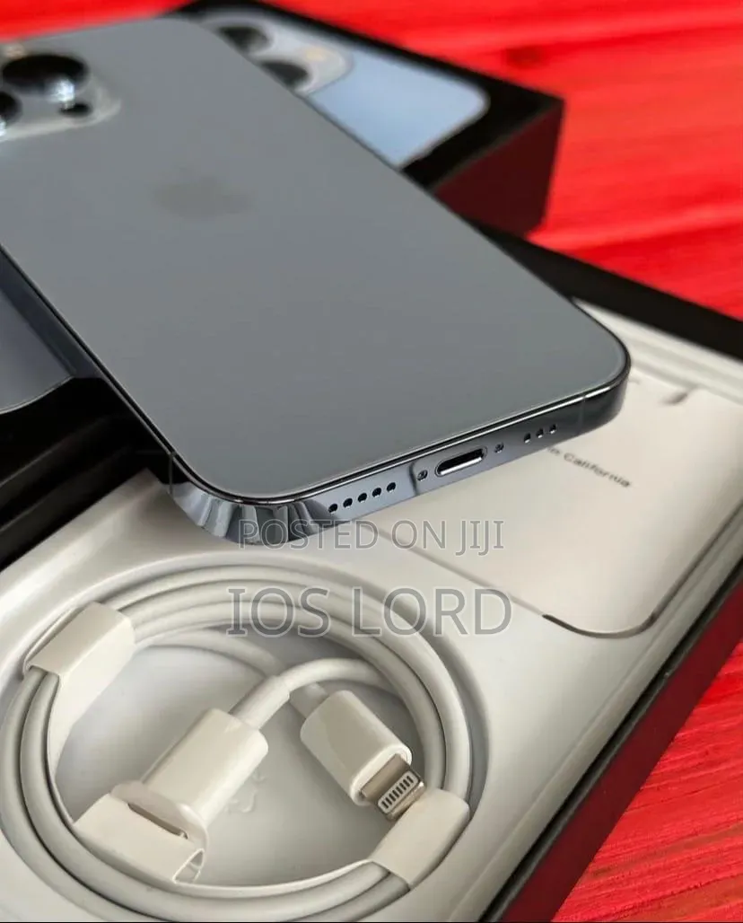 Apple iPhone 13 Pro Max 128 GB