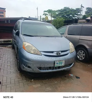 Toyota Toyoace 2008 Gray