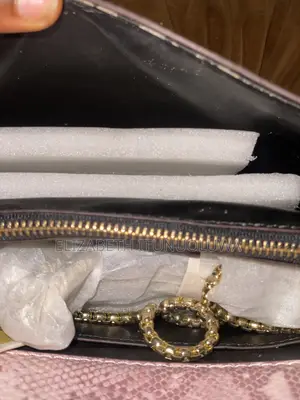 A Multicolor Luxury Bag