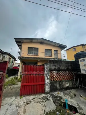 3bdrm Duplex in Aguda / Surulere for sale