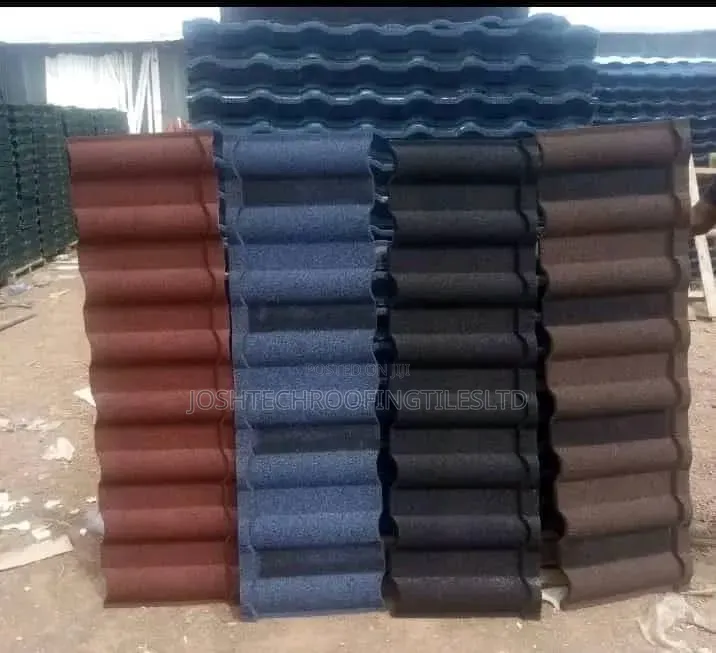 Shingle Roofing Sheets