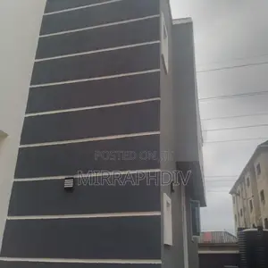 5bdrm Duplex in Enugu for rent