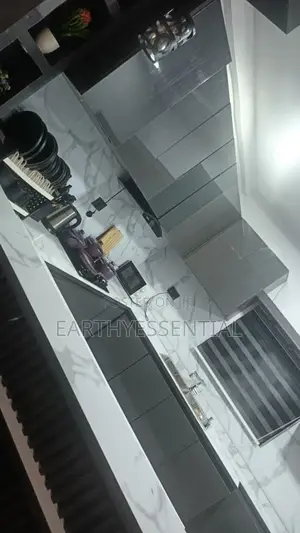 Furnished 2bdrm Apartment in Gbagada for rent