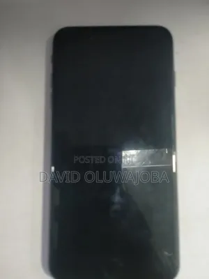 Apple iPhone 8 Plus 64 GB Black
