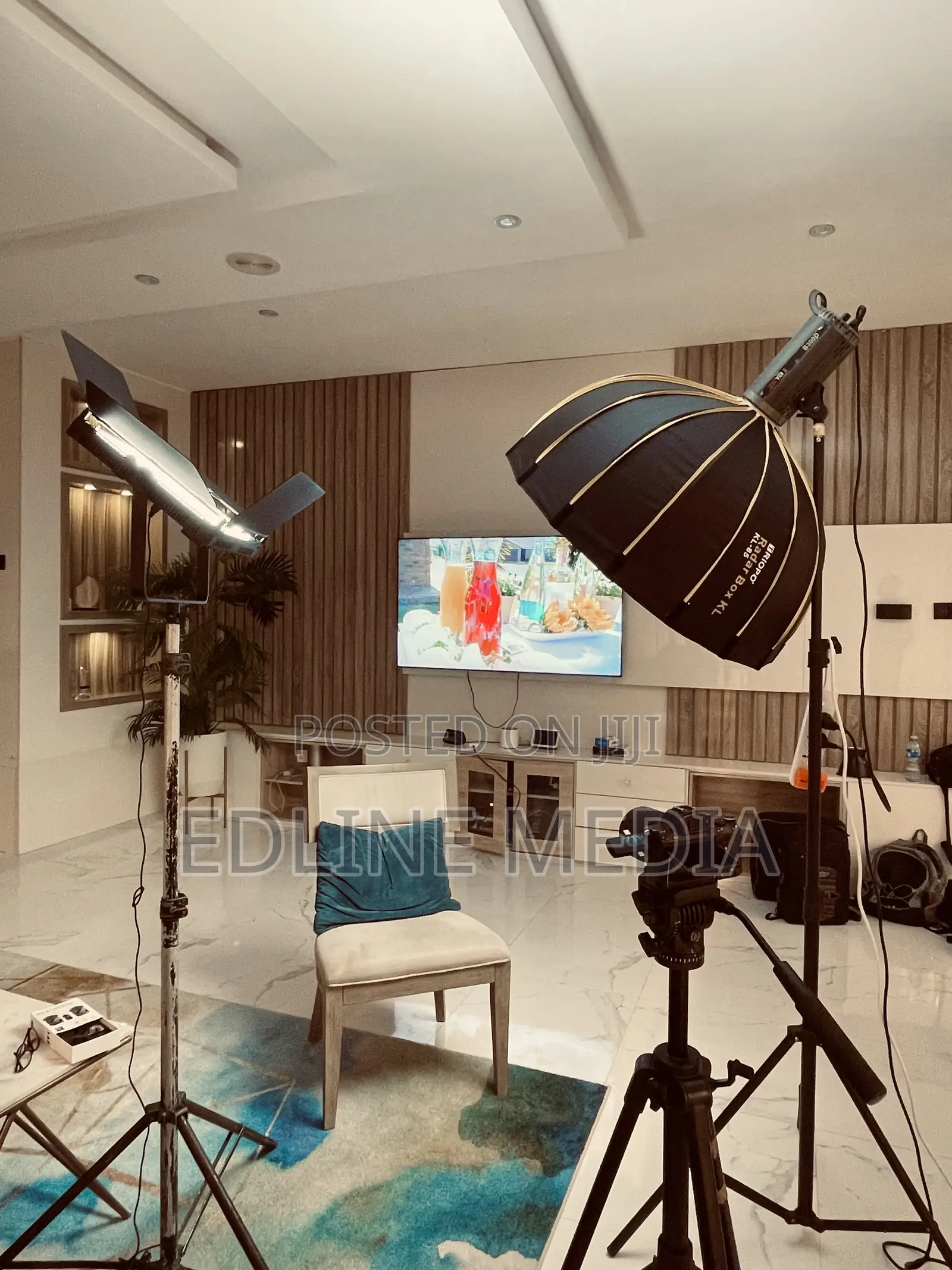 Videography Service in Lagos