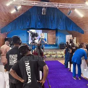 Videography Service in Lagos