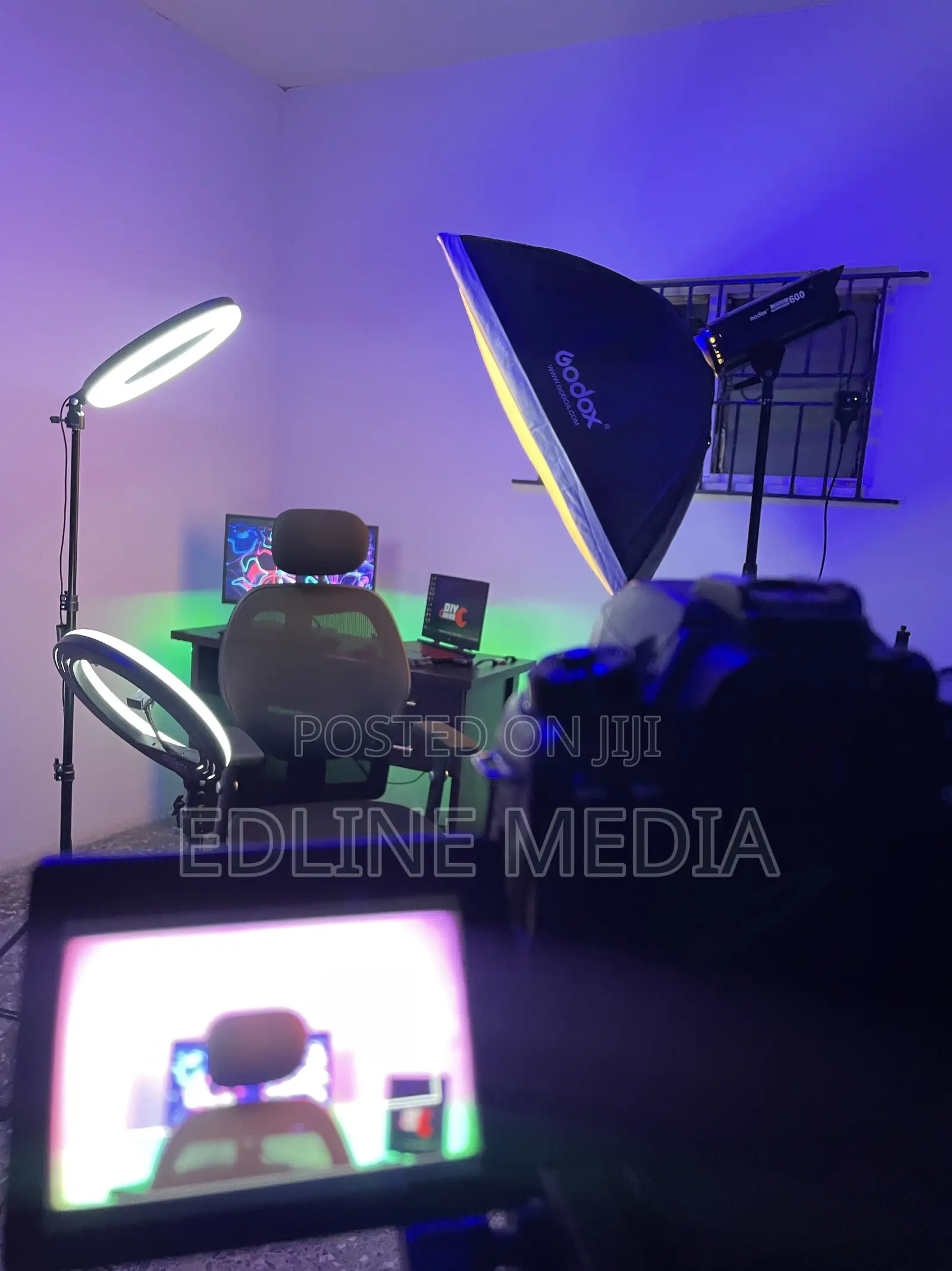 Videography Service in Lagos