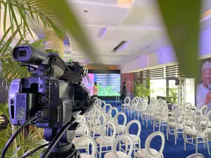 Videography Service in Lagos