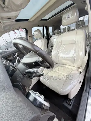 Mercedes-Benz GLK-Class 2015 Black