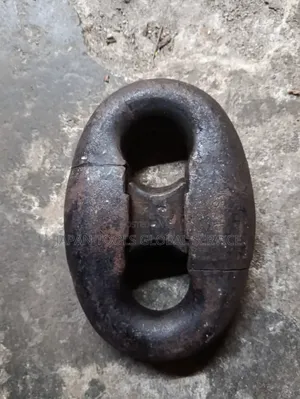 Anchor Shackle Marine