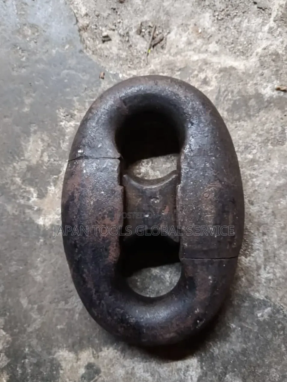 Anchor Shackle Marine