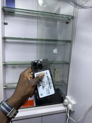 Apple iPhone 15 Pro 128 GB Black