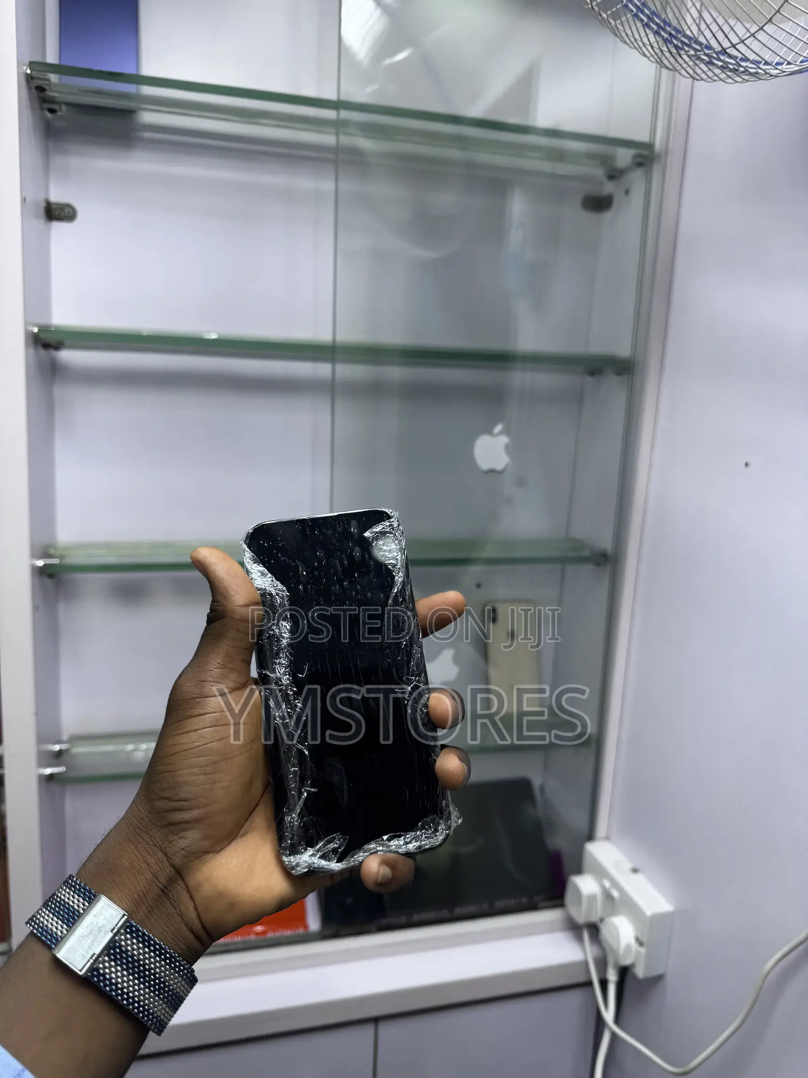 Apple iPhone 15 Pro 128 GB Black