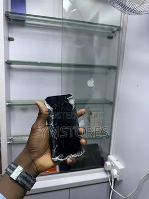 Apple iPhone 15 Pro 128 GB Black
