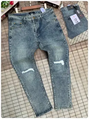 Good Quality Jeans