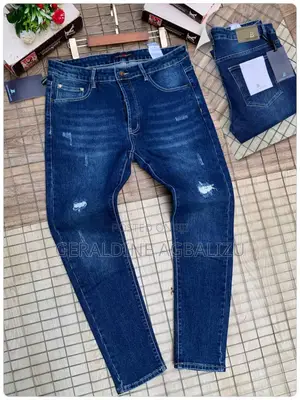 Good Quality Jeans