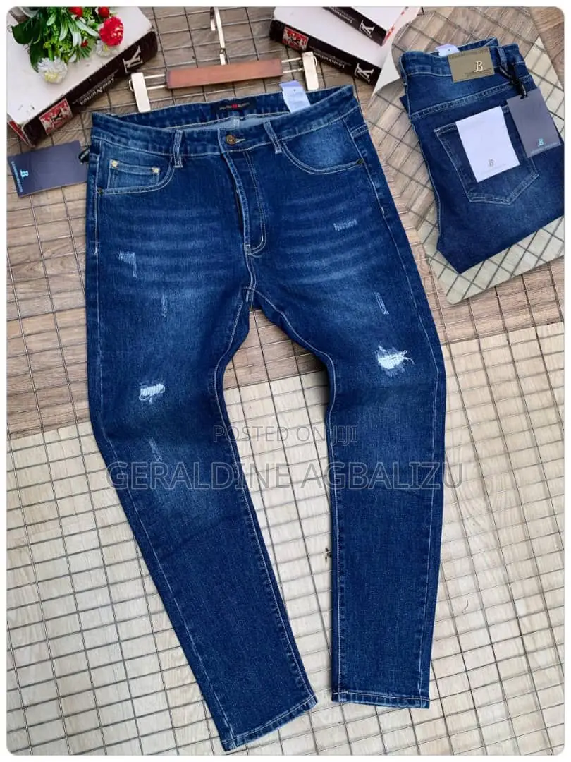 Good Quality Jeans