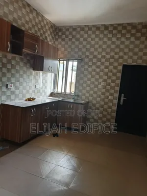 Furnished 3bdrm Block of Flats in Omitoro, Ijede / Ikorodu for rent