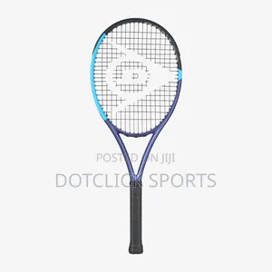 Dunlop Fx500 Tour 305g 2026 98in2 Speed Power Control Unstrung
