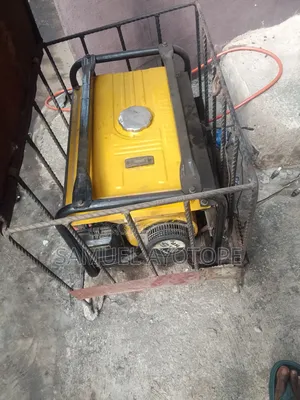 Firman Generator 2.9