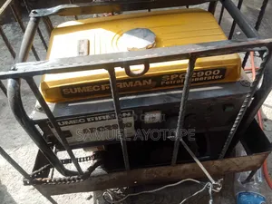 Firman Generator 2.9