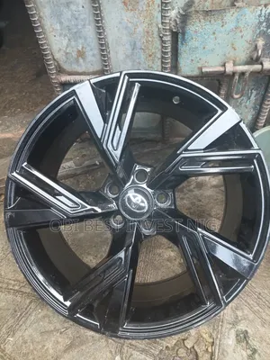 19 Rims for Cars