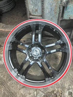 19 Rims for Cars