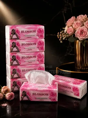 Tissue Papers