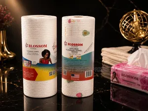 Tissue Papers