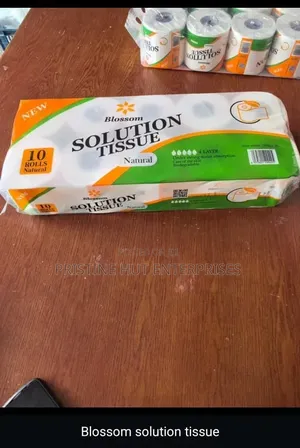 Tissue Papers