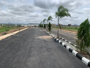 Buy and Build Estate in a Serene and Secured Neighborhood