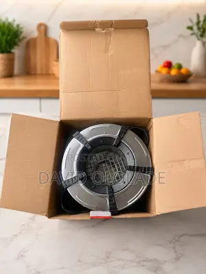 Jikaboda Charcoal Stove