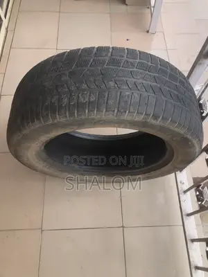 Hilux Vehicle Tires