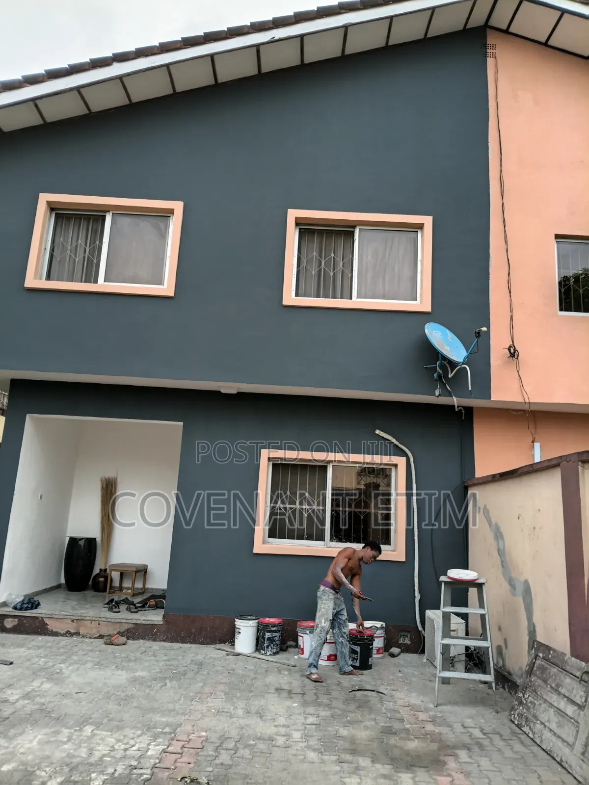 Building and Trade Services