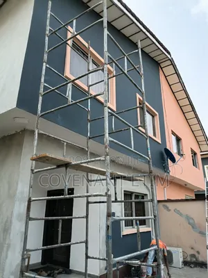 Building and Trade Services