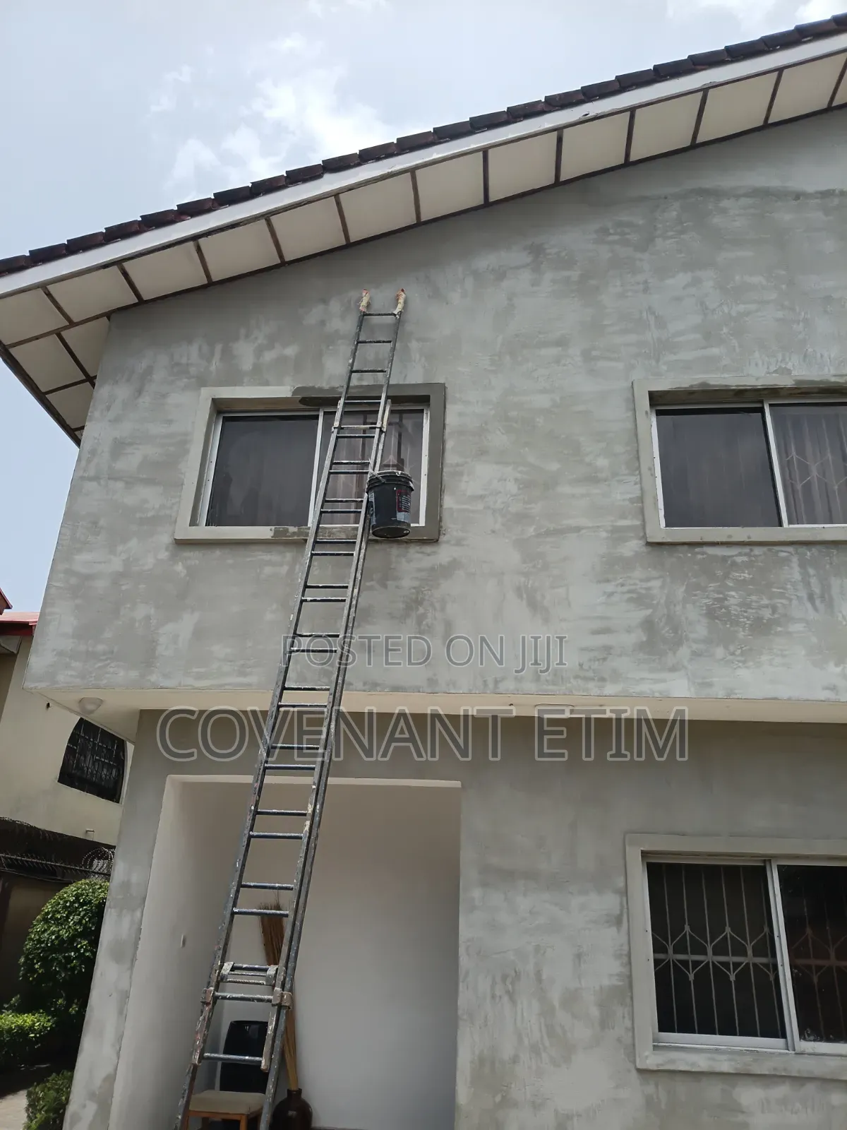 Building and Trade Services