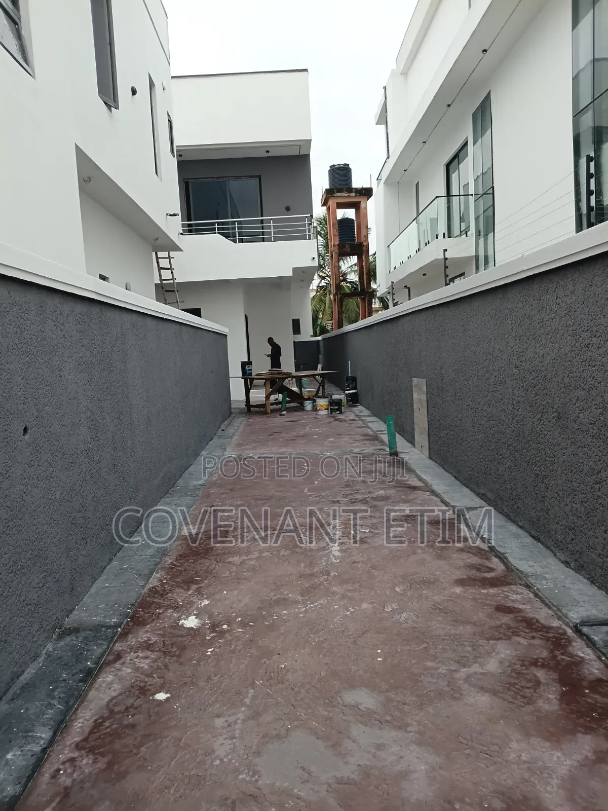Building and Trade Services