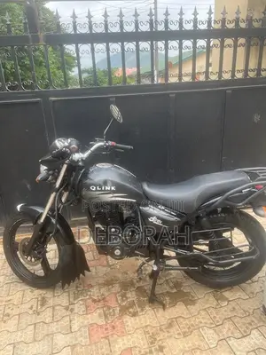 Qlink XP 200 2023 Black
