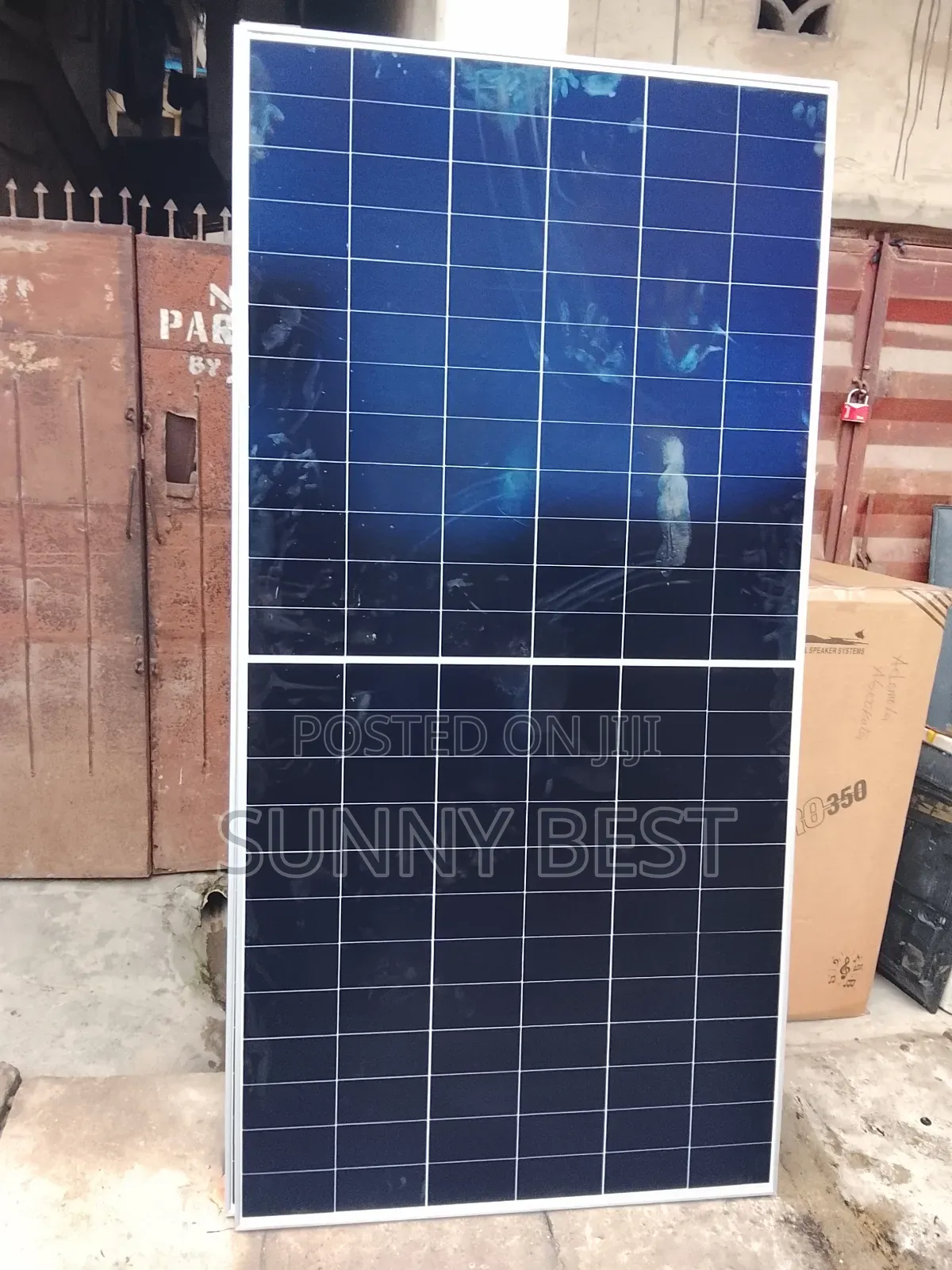 Jinko Solar Panel 620w