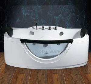 Luxury Jacuzzi