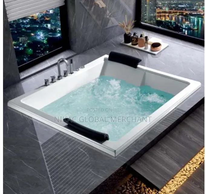 Best Quality Jacuzzi